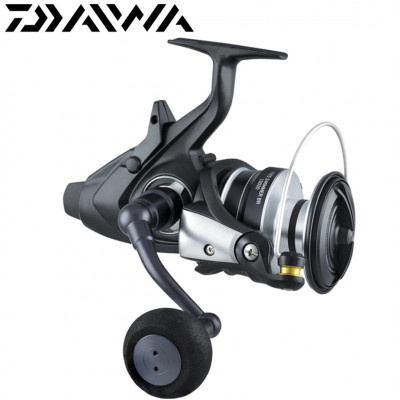 Байтраннер Daiwa 22 Free Swimmer BR 10000