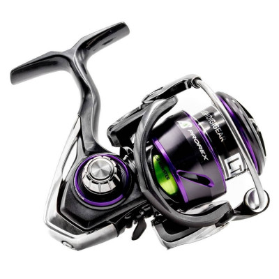 Катушка Daiwa 22 Prorex V LT 3000-C