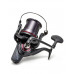 Катушка для карповой и морской рыбалки Daiwa 22 Whisker 45SCW QD-OT + 2 запасные шпули