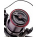 Катушка для карповой и морской рыбалки Daiwa 22 Whisker 45SCW QD-OT + 2 запасные шпули