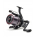 Катушка для карповой и морской рыбалки Daiwa 22 Whisker 45SCW QD-OT + 2 запасные шпули