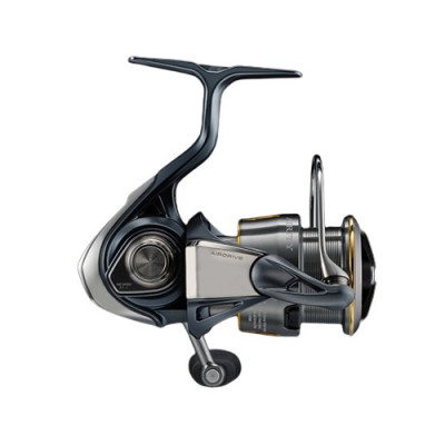 Катушка спиннинговая Daiwa 23 Airity LT