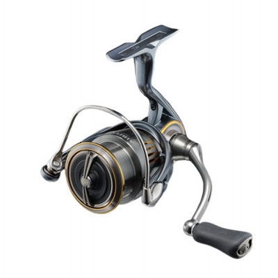 Катушка спиннинговая Daiwa 23 Airity PC LT 2500