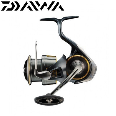 Катушка спиннинговая Daiwa 23 Airity PC LT 3000