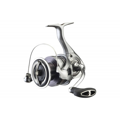 Катушка Daiwa 23 Exceler LT 4000-C