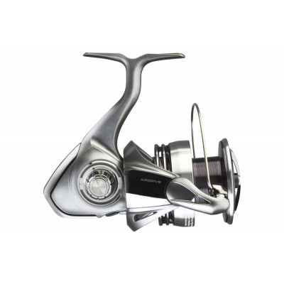 Катушка Daiwa 23 Exceler LT 2000D