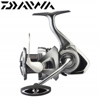 Катушка Daiwa 23 Exceler LT 4000-C