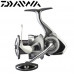 Катушка Daiwa 23 Exceler LT 6000D