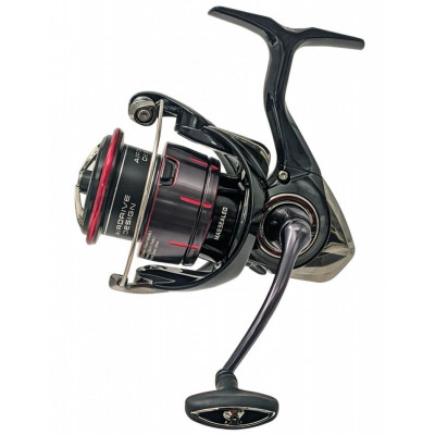 Катушка спиннинговая Daiwa 23 Fuego LT