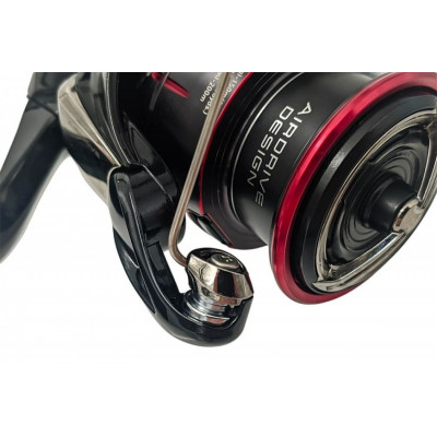 Катушка спиннинговая Daiwa 23 Fuego LT