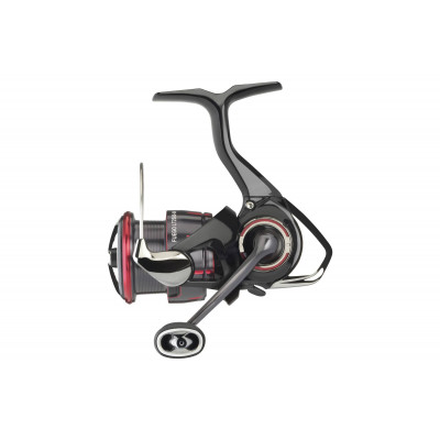 Катушка спиннинговая Daiwa 23 Fuego LT 1000D