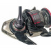 Катушка спиннинговая Daiwa 23 Fuego LT 2000D