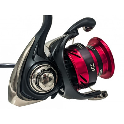 Катушка спиннинговая Daiwa 23 Ninja LT 5000-C