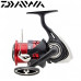 Катушка спиннинговая Daiwa 23 Ninja LT 2500