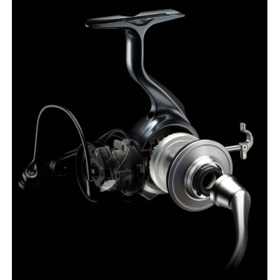 Катушка Daiwa 24 Certate (G) LT 3000D-XH