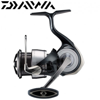 Катушка Daiwa 24 Certate (G) LT 2500D