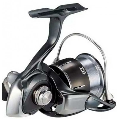 Спиннинговая катушка Daiwa 24 Luvias LT