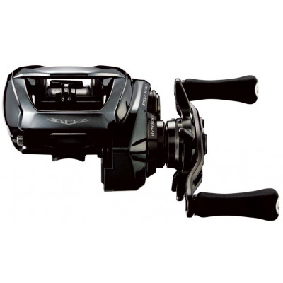 Мультипликатор Daiwa 24 Steez SV TW 100XHL под левую руку