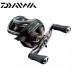 Мультипликатор Daiwa 24 Steez SV TW 100HL под левую руку