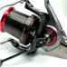 Катушка для карповой и морской рыбалки Daiwa Basiair Z45QDA