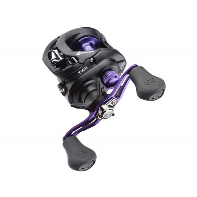 Мультипликатор Daiwa Prorex TW SV 100L под левую руку