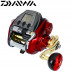 Мультипликатор Daiwa Seaborg 500MJ под правую руку