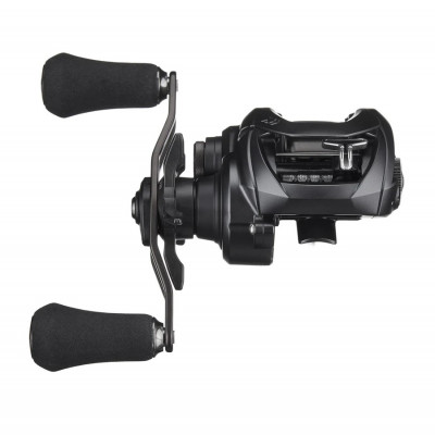 Мультипликатор Daiwa Tatula Elite Pitchin Flippin 103HSL под левую руку