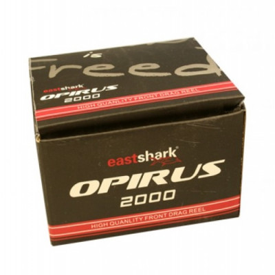 Катушка безынерционная EastShark Opirus 2000