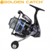 Катушка фидерная Golden Catch Airone 4000FD