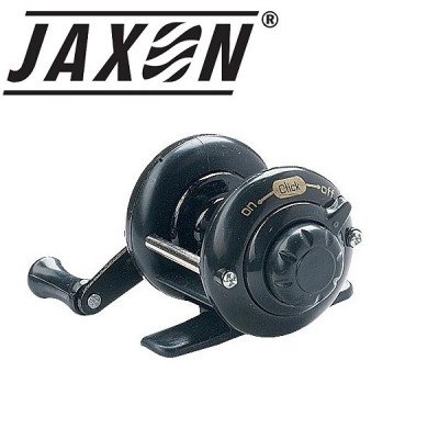 Катушка Jaxon MR120