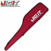 Чехол для зимних удилищ Jig IT JIWC80 Winter Rod Case длина 80см