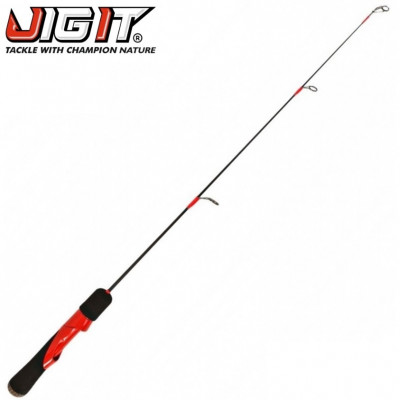 Удочка зимняя Jig IT T.D. Chilly Ray JITDCR-67HH длина 67см тест до 50гр