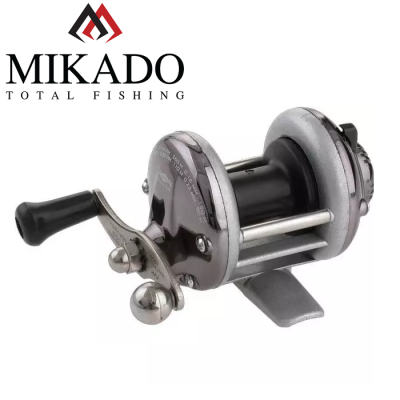 Катушка Mikado Minitroll MT 1000