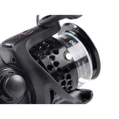 Фидерная катушка Okuma Custom Black Feeder CLX-55F