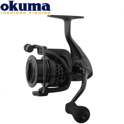 Фидерная катушка Okuma Custom Black Feeder CLX-40F