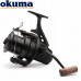 Карповая катушка Okuma Custom Black CB-80