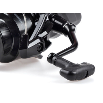 Безынерционная катушка Okuma Dynadrag XP Baitfeeder DAXP-7000