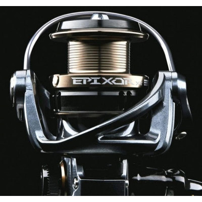 Спиннинговая катушка Okuma Epixor XT EPXT-30