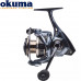 Спиннинговая катушка Okuma Epixor XT