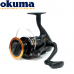 Катушка безынерционная Okuma Fina Pro XP FPX-65FD