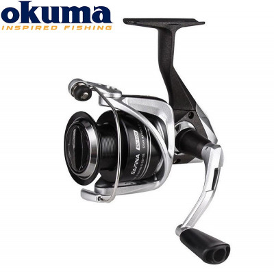 Катушка универсальная Okuma Safina SN-3000 FD