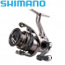 Катушка для спиннинговой рыбалки Shimano 17 Complex CI4+ 2500S F6
