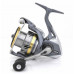 Катушка для спиннинговой рыбалки Shimano 17 Ultegra 2500 FB HG