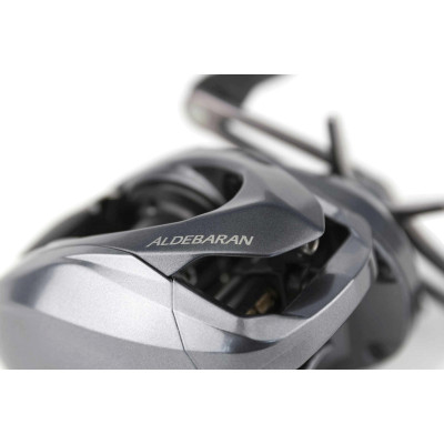 Мультипликатор Shimano 18 Aldebaran MGL 51 под левую руку