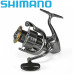 Катушка для спиннинговой рыбалки Shimano 18 Stella 4000 XG FJ