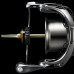 Катушка для спиннинговой рыбалки Shimano 18 Stella 2500S HG FJ