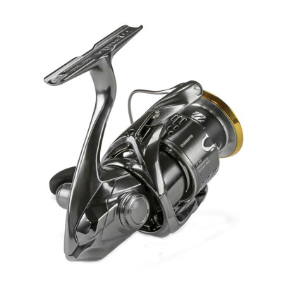 Катушка для спиннинговой рыбалки Shimano 18 Stella 12500 HG FJ
