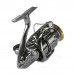 Катушка для спиннинговой рыбалки Shimano 18 Stella 1000 FJ