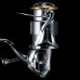 Катушка для спиннинговой рыбалки Shimano 18 Stella C3000 XG FJ