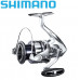 Катушка для спиннинговой рыбалки Shimano 19 Stradic C3000 XG FL